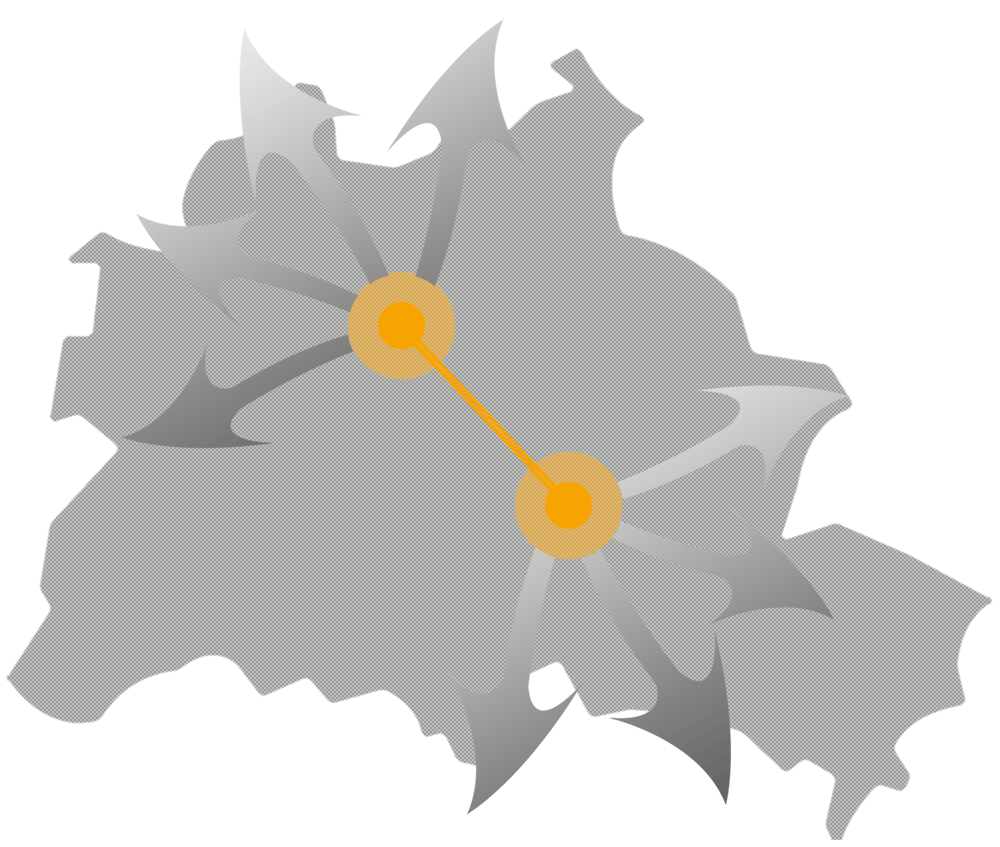 Website Hosting - Datacenter Verbund mit Backupleistung für mehr Sicherheit