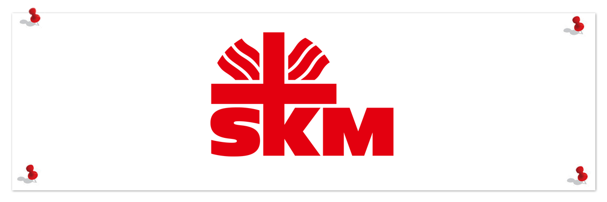 SKM - Katholischer Verband für soziale Dienste in Deutschland – Bundesverband e.V.