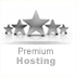 5 Sterne Premium Hosting